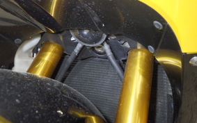YAMAHA YZF-R6 2007