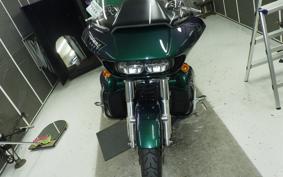 HARLEY FLTRK1870 2021