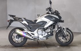 HONDA NC 700 X 2013 RC63