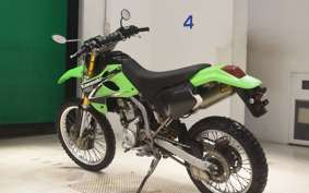 KAWASAKI KLX250 2025 LX250E