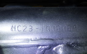 HONDA JADE 2025 MC23