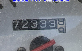 HONDA GYRO CANOPY-2