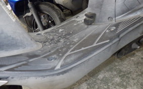 SUZUKI ADDRESS V125 CF4EA