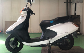 HONDA SPACY 100 JF13
