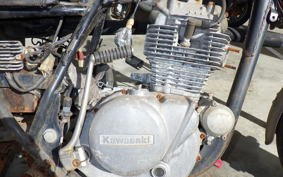 KAWASAKI Z250 FS KZ250R