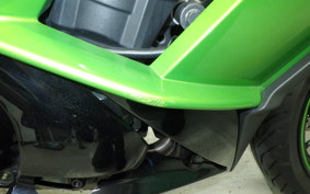 KAWASAKI NINJA 1000 A 2012