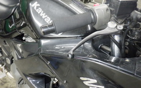 KAWASAKI ZZ-R400 Gen.2 2001 ZX400N