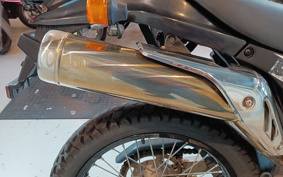 KAWASAKI SUPER SHERPA 2005 KL250G