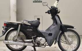 HONDA C110 SUPER CUB JA10