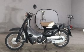 HONDA LITTLE CUB AA01