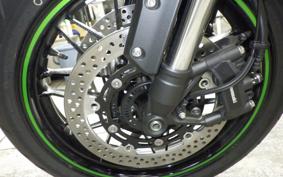 KAWASAKI Z900RS CAFE 2025 ZR900K