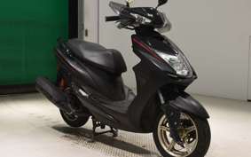 YAMAHA CYGNUS 125 XSR 3
