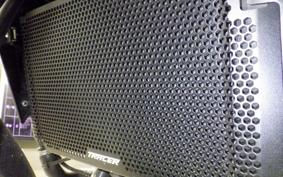 YAMAHA MT-09 Tracer 2015