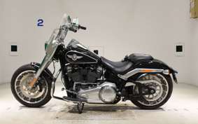 HARLEY FLBS 1870 2018