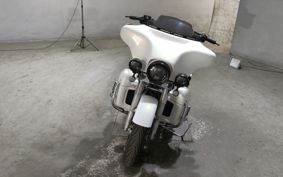 HARLEY FLHX 1580 2008 KB4