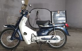 HONDA SUPER CUB70 C70