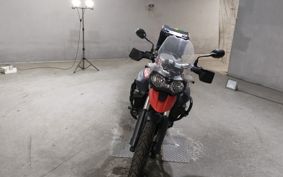 TRIUMPH TIGER 800 XC TRE16B