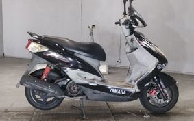 YAMAHA CYGNUS125XSR SE44J