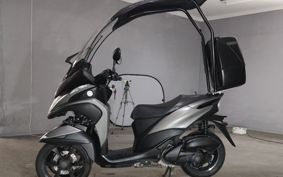 YAMAHA TRICITY 125 SEC1J