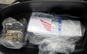 HONDA LEAD 125 2020 JK12