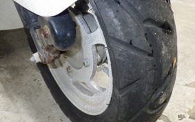 HONDA GYRO CANOPY TA02