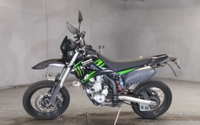 KAWASAKI D-TRACKERX LX250V