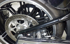 HARLEY FXBRS1870 2021