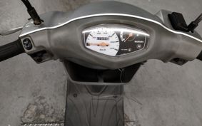 SUZUKI ADDRESS V125 CF46A