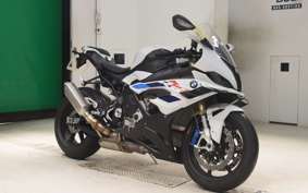 BMW S1000RR M DDC 2024