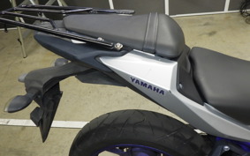 YAMAHA MT-25 2026 RG10J
