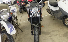 KTM 250 DUKE