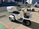 Фото Honda GYRO X STANDARD с японского аукциона