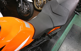 KTM 125 RC JYAYD