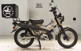 HONDA CT125 HUNTER CUB