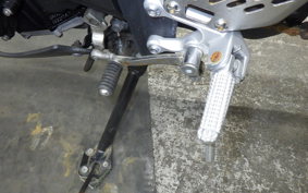 YAMAHA YZF-R25 2002 RG43J