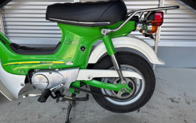HONDA CAR LEE50 CF50
