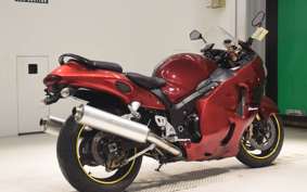 SUZUKI GSX-1300R HAYABUSA 2008