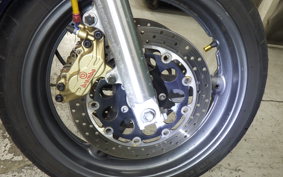 SUZUKI INAZUMA 400 (GSX400) 2004 GK7BA