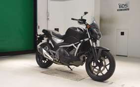 HONDA NC750S D 2016 RC88