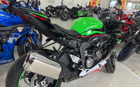 KAWASAKI NINJA ZX-6R 2021 ZX636G