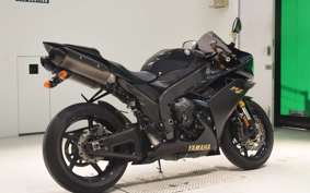 YAMAHA YZF-R1 2009