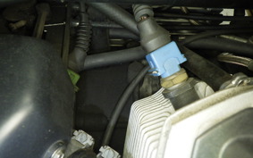 MOTO GUZZI CALIFORNIA STONE 2002