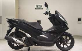 HONDA PCX 125 2016 JF81
