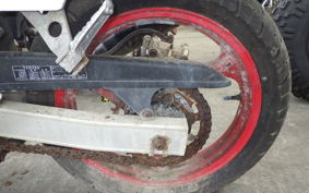 YAMAHA TZR250 1KT
