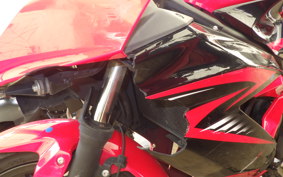 KAWASAKI NINJA 250 BX250A