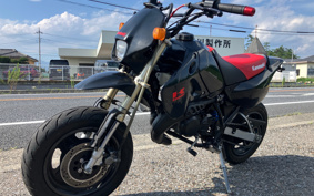 KAWASAKI KSR-2 MX080B