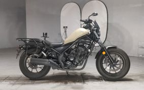 HONDA REBEL MC49