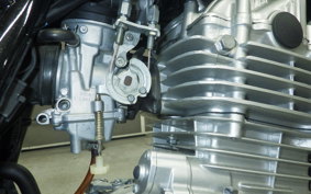 SUZUKI GRASS TRACKER 2019 NJ47A