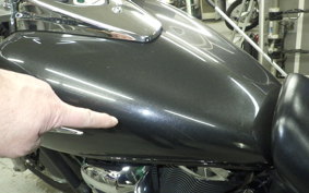 KAWASAKI VULCAN 900 CLASSIC 2015 VN900B