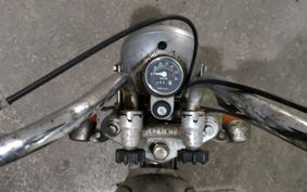 HONDA MONKEY Z50J